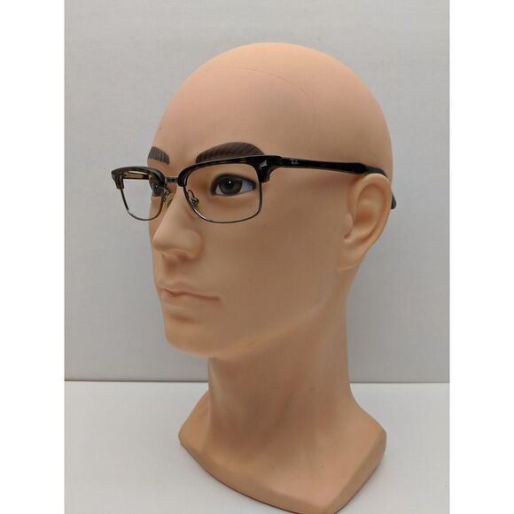 🕶️Made in Italy! Ray-Ban RB5020 2012 Eyeglasses 48/19 135 /KAC619🕶️ - Picture 10 of 10